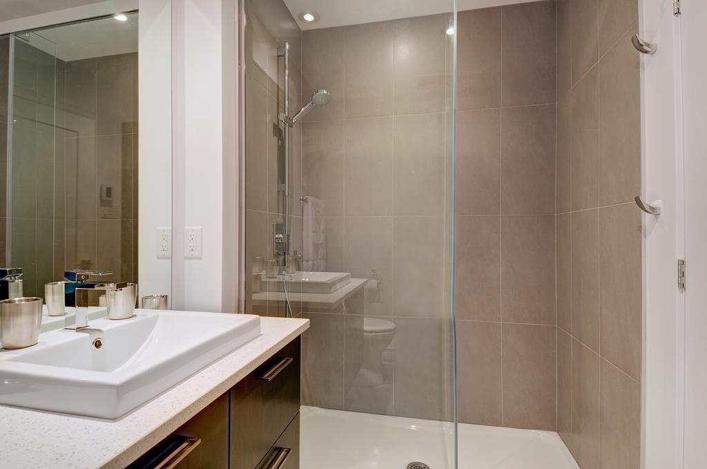 דירות קוויבק סיטי Les Immeubles Charlevoix - Le 760-431 מראה חיצוני תמונה